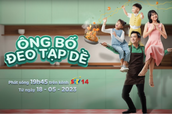 ONG BO DEO TAP DE