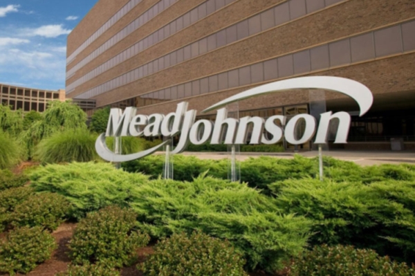 MEAD JOHNSON NUTRITION