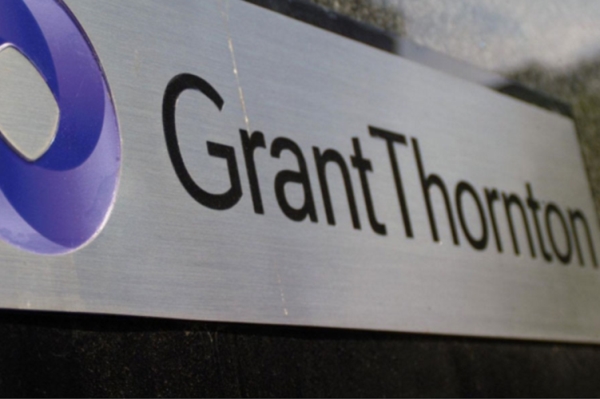 GRANT THORNTON