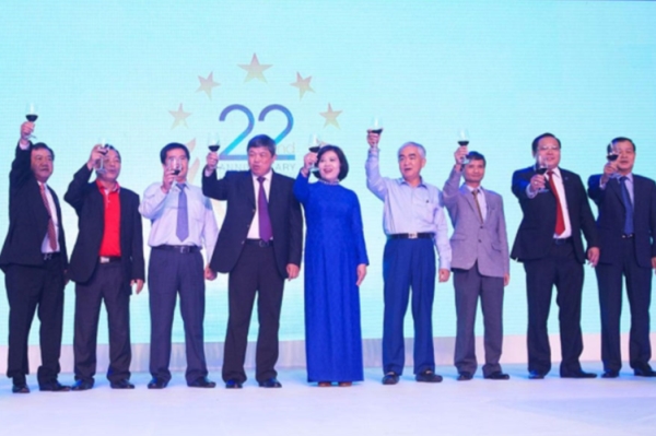 SACOMBANK AIMS TO BECOME THE LEADING RETAIL BANK IN VIETNAM AND THE REGION