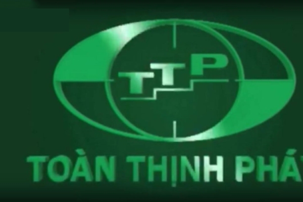 TTP CORP - CÔNG TY CỔ PHẦN ĐÂU TƯ - KIẾN TRÚC - XÂY DỰNG TOÀN THỊNH PHÁT