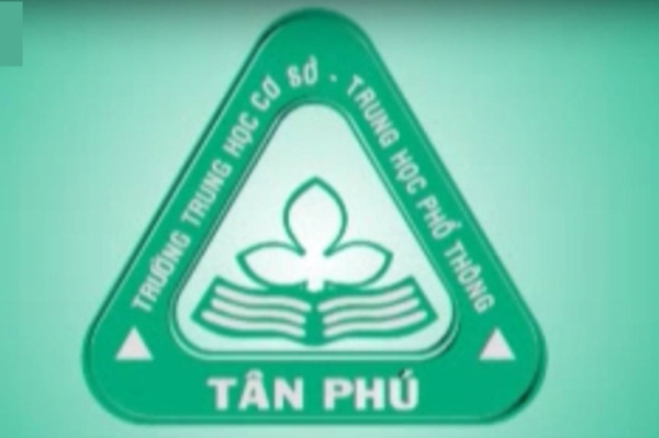 TRƯỜNG THCS & THPT TÂN PHÚ