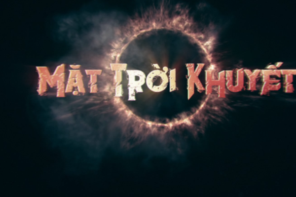 MẶT TRỜI KHUYẾT