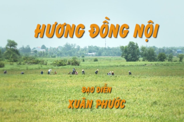 HƯƠNG ĐỒNG NỘI