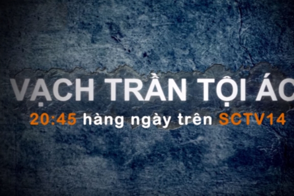 VẠCH TRẦN TỘI ÁC
