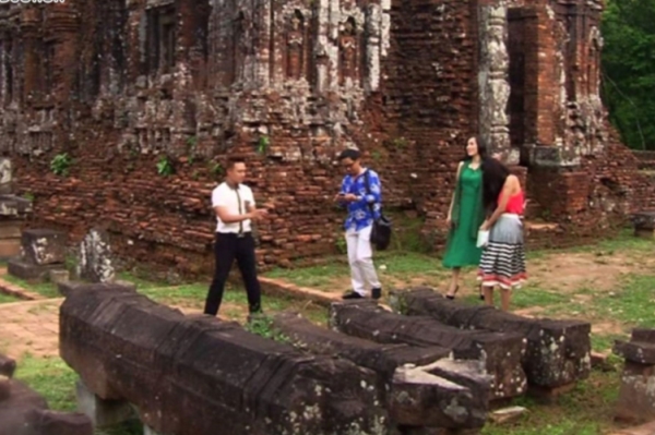 TÌNH HOA MUỐNG BIỂN