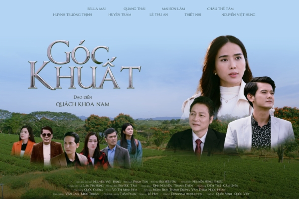 GÓC KHUẤT