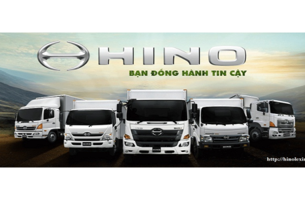 HINO