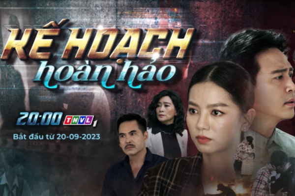 KẾ HOẠCH HOÀN HẢO