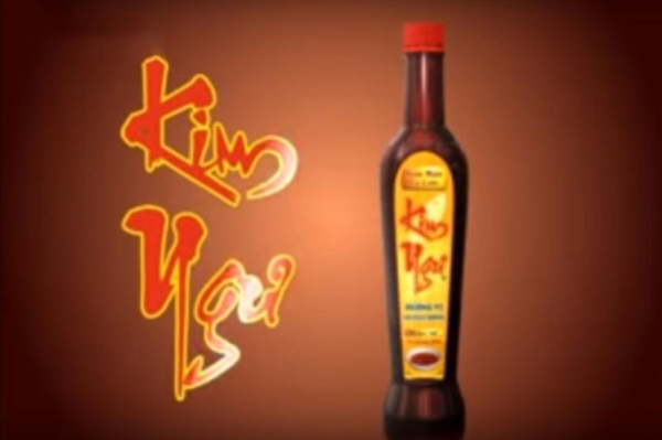 KIM NGU FISH SAUCE