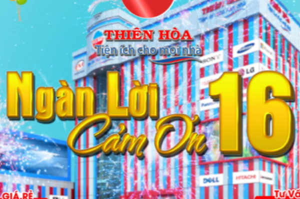 THIEN HOA