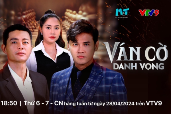 VÁN CỜ DANH VỌNG