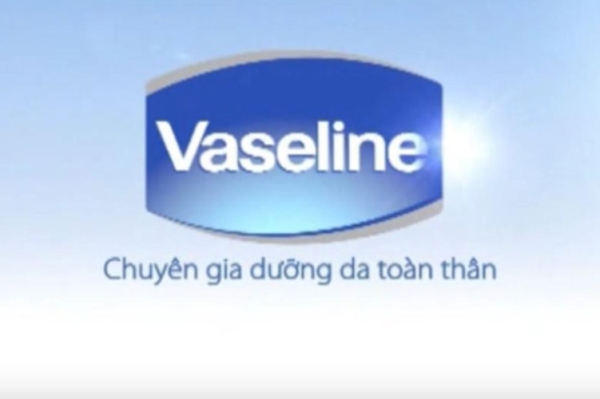 VASELINE - WHOLE BODY SKIN CARE LOTION