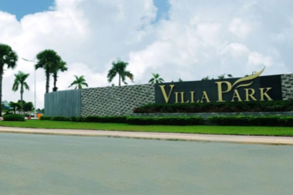 VILLA PARK